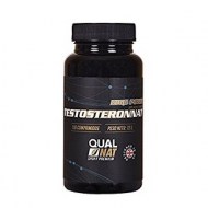 QUALNAT TESTOSTERONNAT SUPLEMENTO DIETETICO 120 CAPSULAS