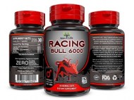 RACING BULL 6000 MEJORES ERECCIONES 60 CAPS