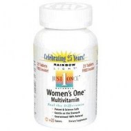 Rainbow Light Women's One Multivitamin (90 capsulas)