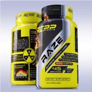 RAZE 45 CAPSULAS DE PERDIDA DE PESO EXTREMO