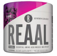 REAAL POWDER 188 GRAMOS