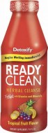 READY CLEAN HERBAL CLEANSE 473ML