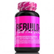 REBUILD - PM - RECUPERACION PARA MUJER (60 CAPSULAS)