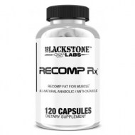 RECOMP RX 120 CAPSULAS