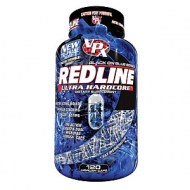 Red Line VPX (132 capsulas)