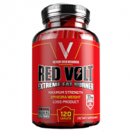 RED VOLT EPHEDRA 120 CAPSULAS