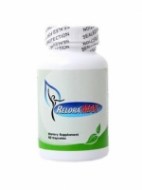 Relora con Bacopa, controlar el estres, bienestar, 60 Capsulas