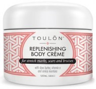 REPLENISHING BODY CREME - CREMA CONTRA HEMATOMAS (120ML)