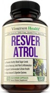 RESVERATROL 60 CAPSULAS