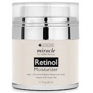 RETINOL MOISTURIZER (50 ML)