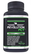 REVOLUTION PCT 60 CAPSULAS TOMAR DESPUES DE UN CICLO