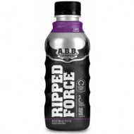 RIPPED FORCE BEBIDA ENERGETICA 12 BOTELLAS