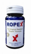 ROPEX MUCHO MAS SEMEN (90 CAPSULAS)