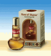 ROSE OF SHARON 8 ML