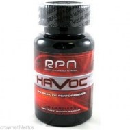 RPN HAVOC 90 CAPS