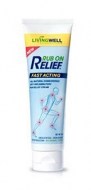 RUB ON RELIEF 90 ML CREMA ANTI INFALAMATORIA