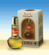 RUTH ANOINTING OIL 8 ML