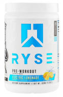 RYSE PRE WORKOUT 328 GRAMOS