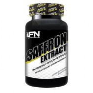 SAFFRON EXTRACT 90 CAPSULAS