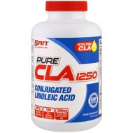 SAN PURE CLA 180 CAPSULAS