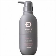 SCALP D BEAUTE SHAMPOO PARA MUJERES 350ML