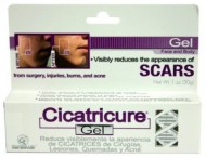 SCAR REPAIR GEL PARA BORRAR LAS CICATRICES (30g)