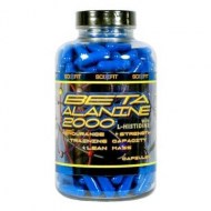 Sci Fit Beta Alanine (120 capsulas, 2025mg)