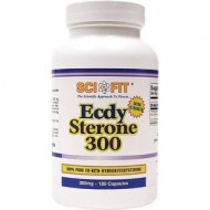 Scifit Ecdysterone (120 capsulas)