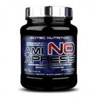 SCITEC NUTRITION AMI-NO XPRESS 440 GRAMOS