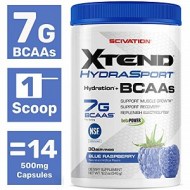 SCIVATION XTEND HYDRASPORT 345 GRAMOS