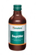 SEPTILIN SYRUP 200ML