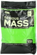 SERIOUS MASS 5.5 KG