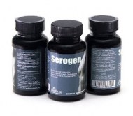 SEROGEN (60 TABLETAS)