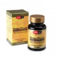 SerraPhase (90 Capsulas)