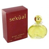 SEXUAL PERFUME BY MICHEL GERMAIN 75ML