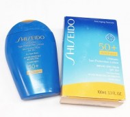 SHISEIDO ULTIMATE SUN PROTECTION 100ML