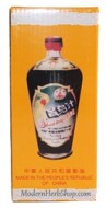 SHOU WU CHIH TÓNICO PARA HíGADO Y RIÑONES (500ML)