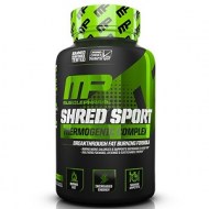 SHRED THERMOGENIC COMPLEX 60 CAPSULAS