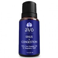 SINUS CONGESTION SINUSITIS Y CONGESTION (30ML)