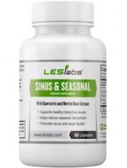 SINUS SEASONAL SINUSITIS (60 CAPSULAS)