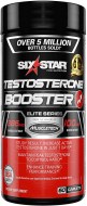 SIX STAR PRO NUTRITION TESTOSTERONE BOOSTER 60 PASTILLAS