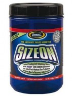 SizeOn Pre-Contest Creatine Polvo (1290 gr)