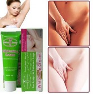 SKIN LIGHTENING ARMPIT ELBOW 50 GRAMOS