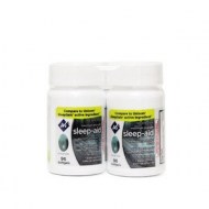 SLEEP AID 50MG - DORMIR MEJOR (192 CAPSULAS)