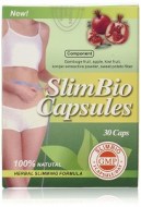 SLIM BIO 30 PASTILLAS ADELGAZANTES