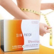 SLIM PATCH 120 PARCHES