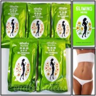 SLIMING HERB - TE CHINO NATURAL EFECTIVO PARA BAJAR DE PESO (50