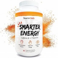 SMARTER ENERGY 60 CAPS