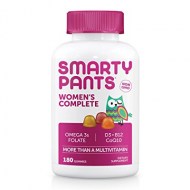 SMARTYPANTS  MULTIVITAMINICO PARA MUJERES  180 CAPS