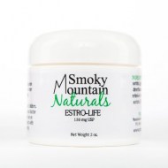 SMOKY MOUNTAIN NATURALS ESTRO-LIFE CREAM (150MG)